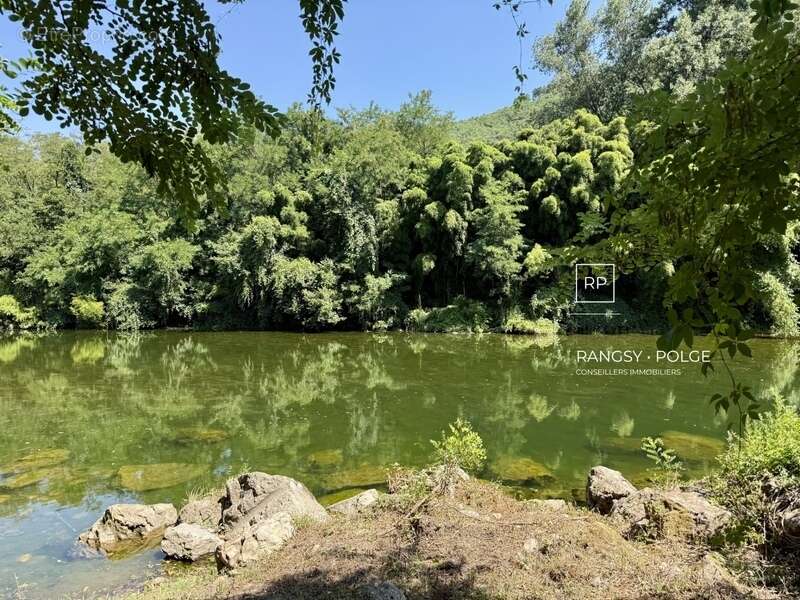 Maison à vendre 8 pièces MOLIERES SUR CEZE (30) - photo 21