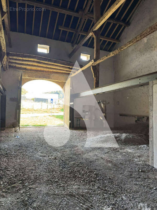 Maison à SOULAUCOURT-SUR-MOUZON