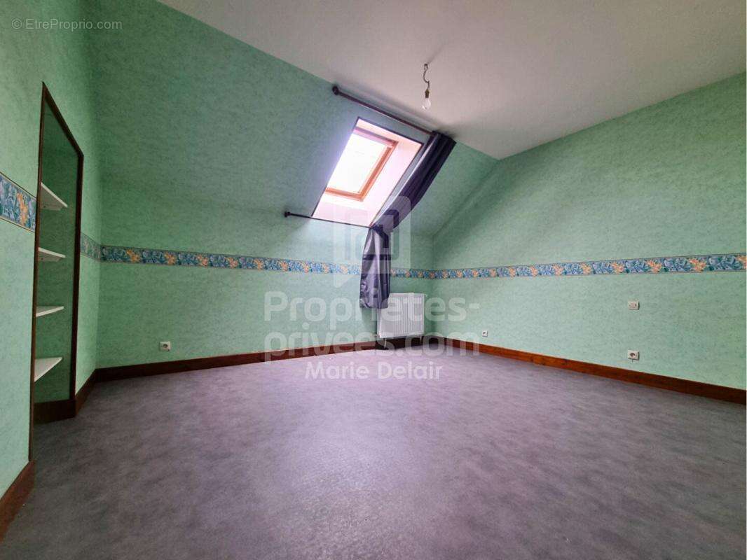 Maison à POUILLY-SUR-LOIRE