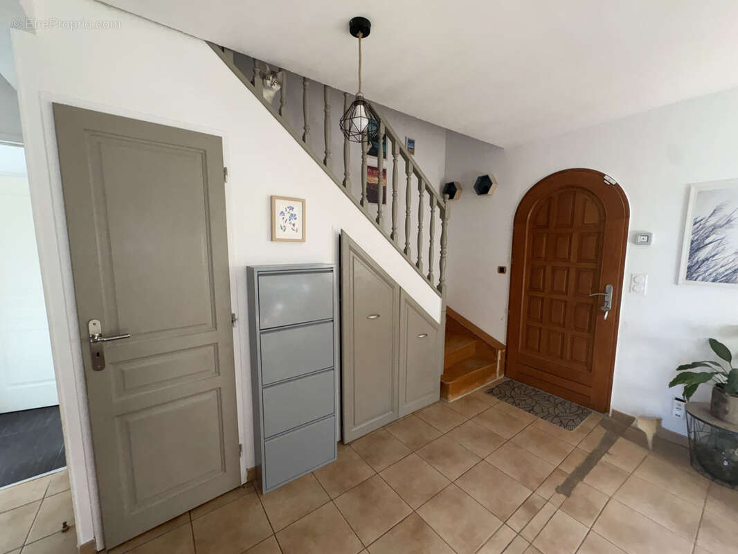 Maison à TROYES