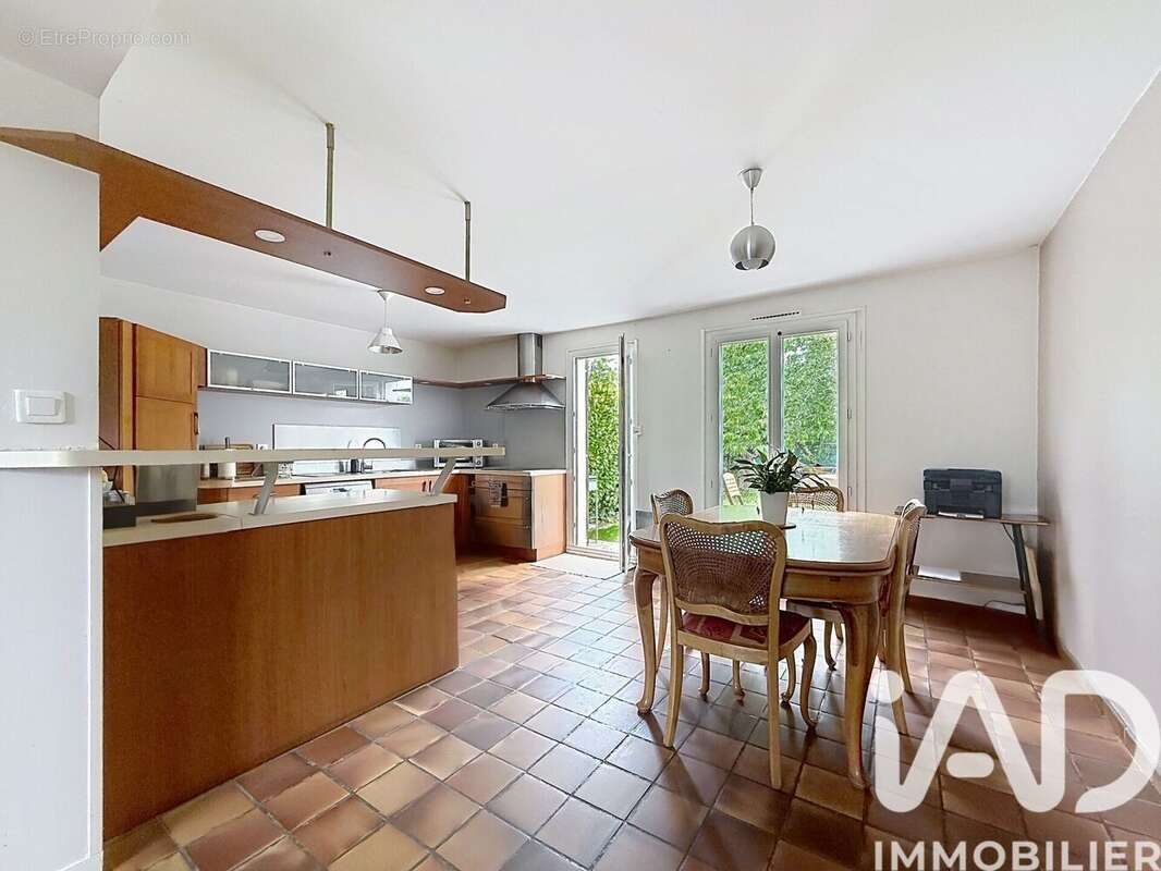 Photo 5 - Maison à YERRES