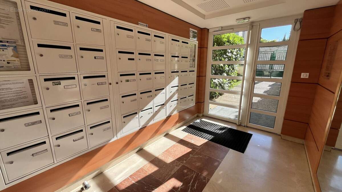 Appartement à CORMEILLES-EN-PARISIS