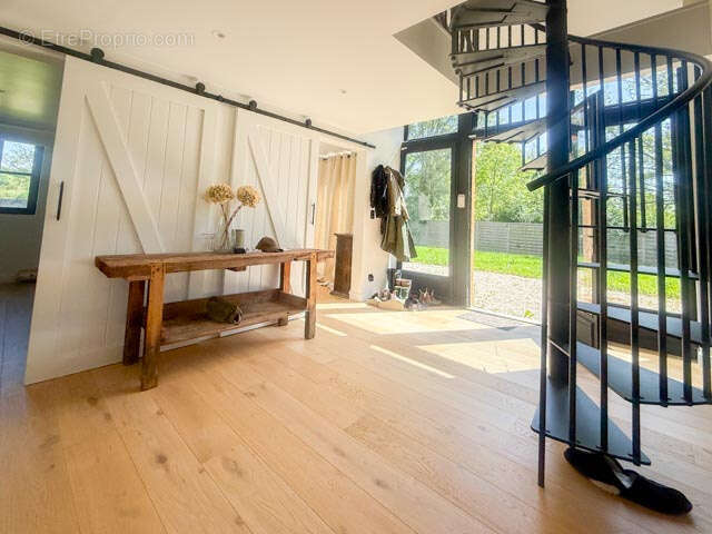 Maison à COURMENIL