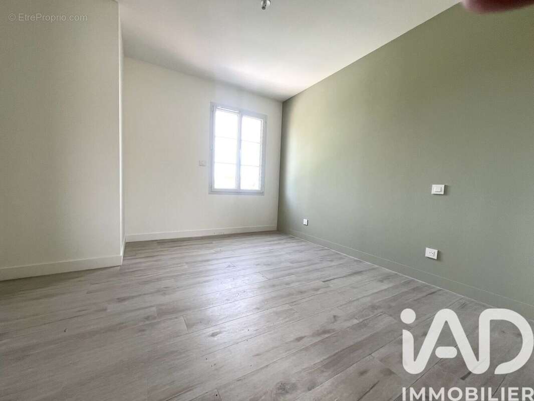Photo 9 - Maison à LA ROCHELLE