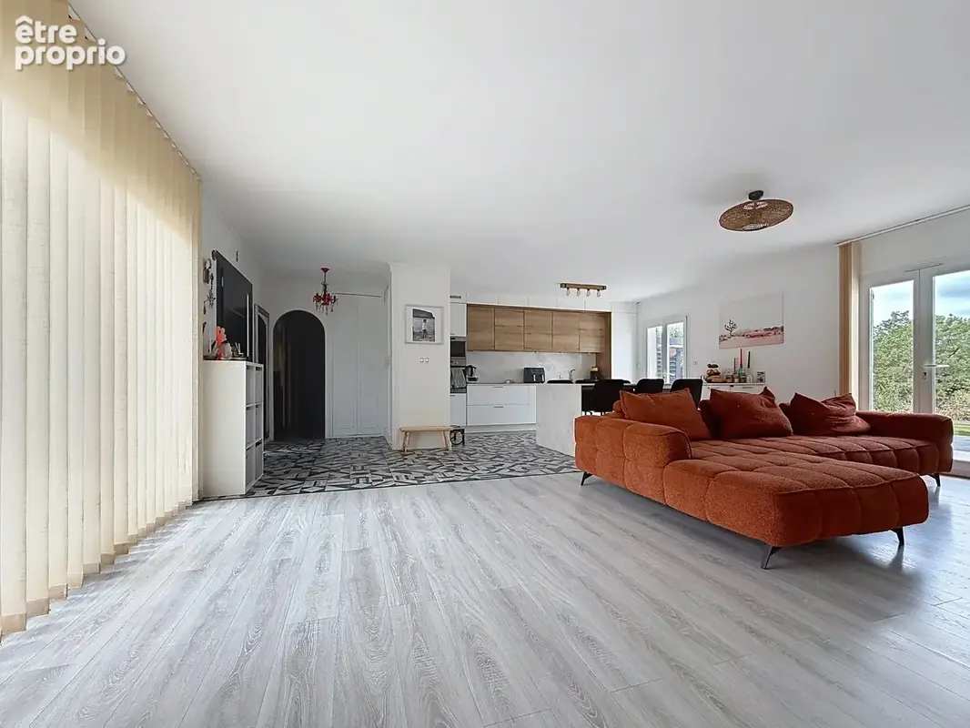 Lapeysouse Fossat, Maison de 150 m² avec piscine. - photo 6