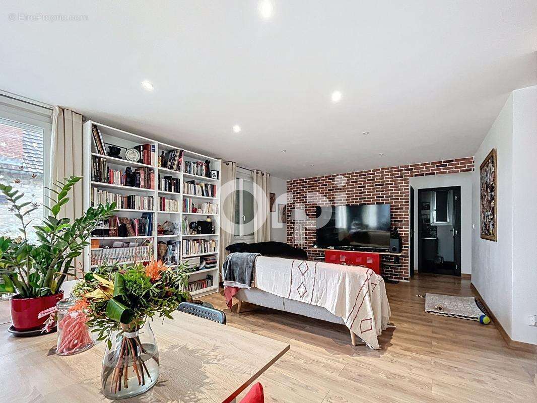 Maison à MALEMORT-SUR-CORREZE