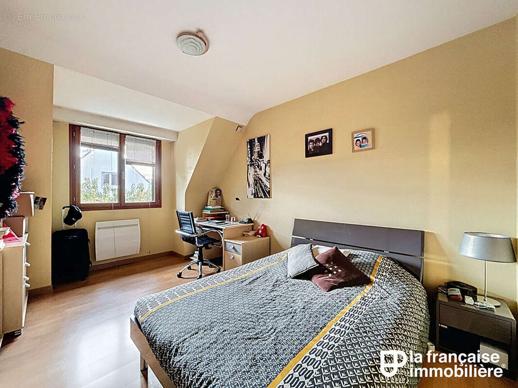 Maison à CESSON-SEVIGNE