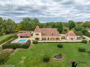 Maison à LIORAC-SUR-LOUYRE