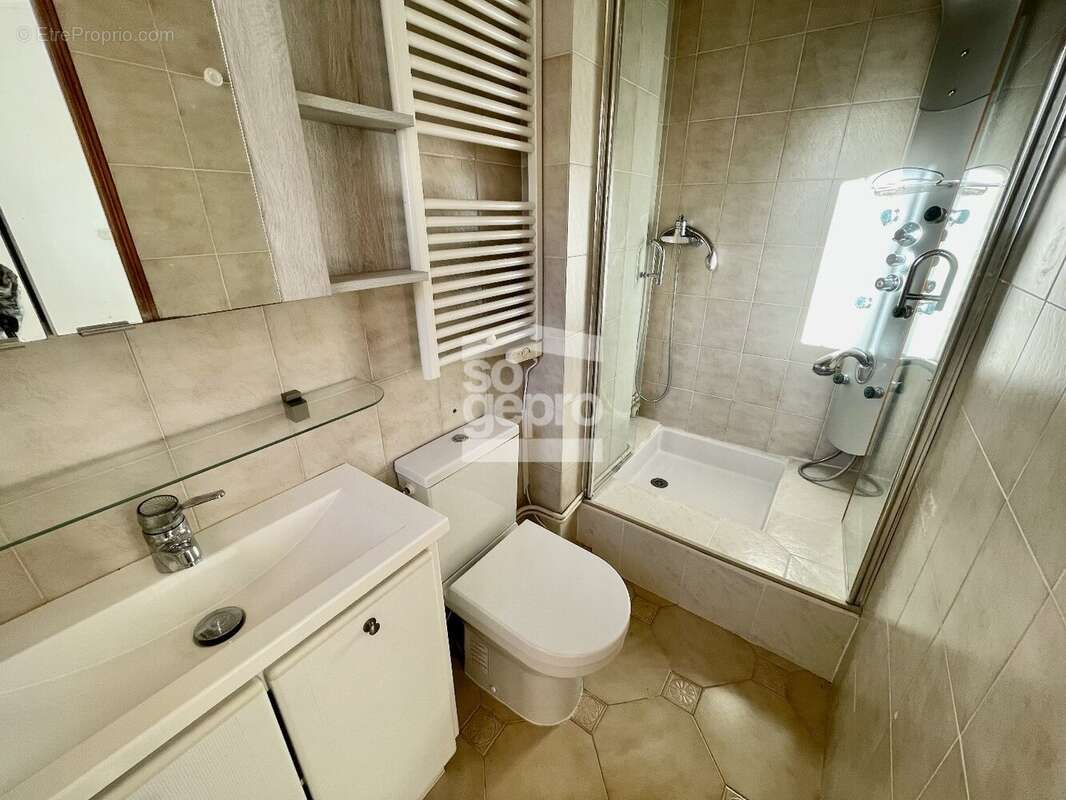 Appartement à AGDE