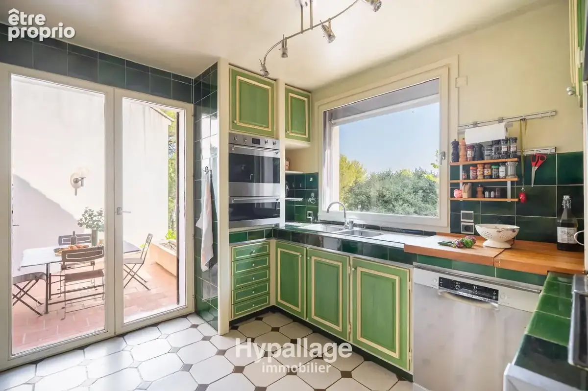 A VENDRE - Propriété d'exception 306m2 sur parcelle de 3400m2 - 13190 ALLAUCH - photo 17