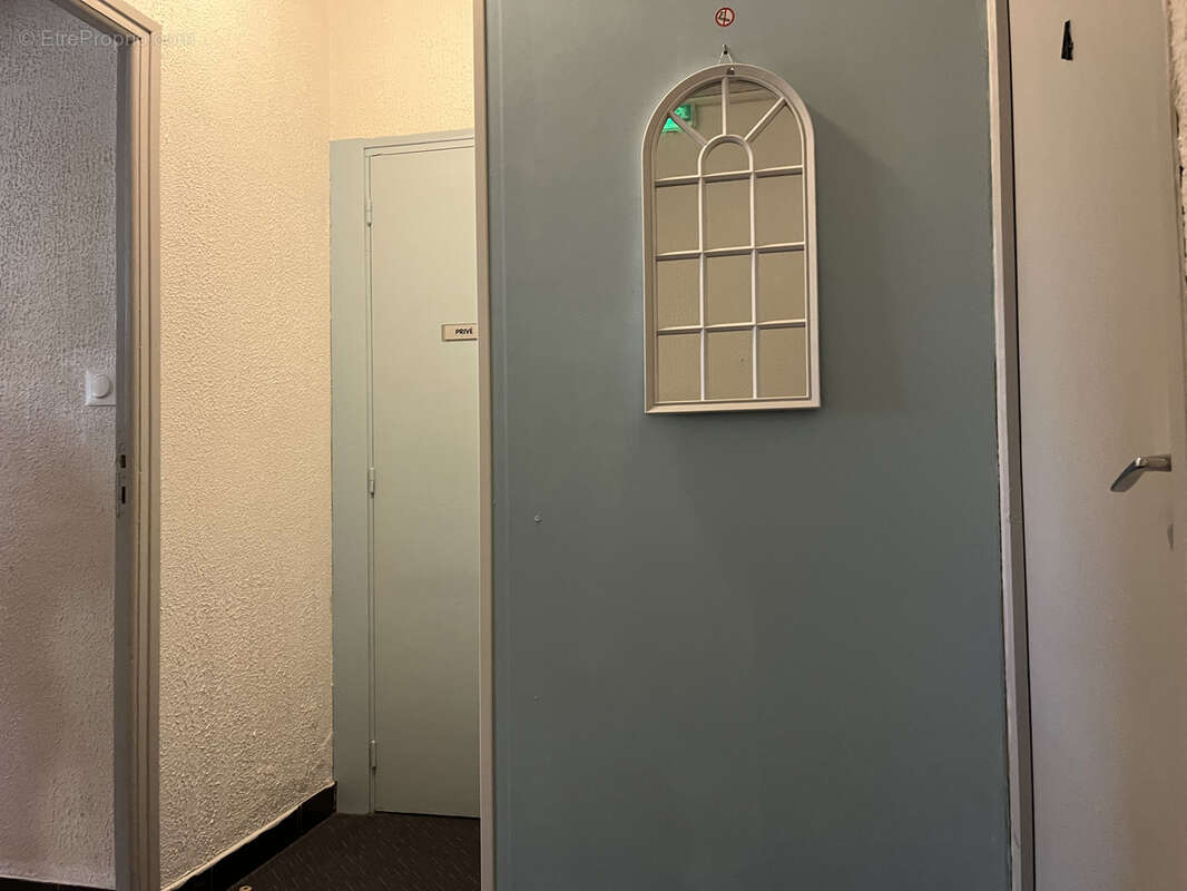 Maison à LE PERTHUS