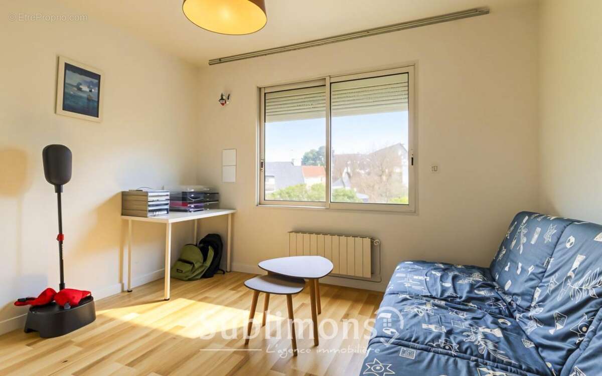 Maison à SAINT-NAZAIRE