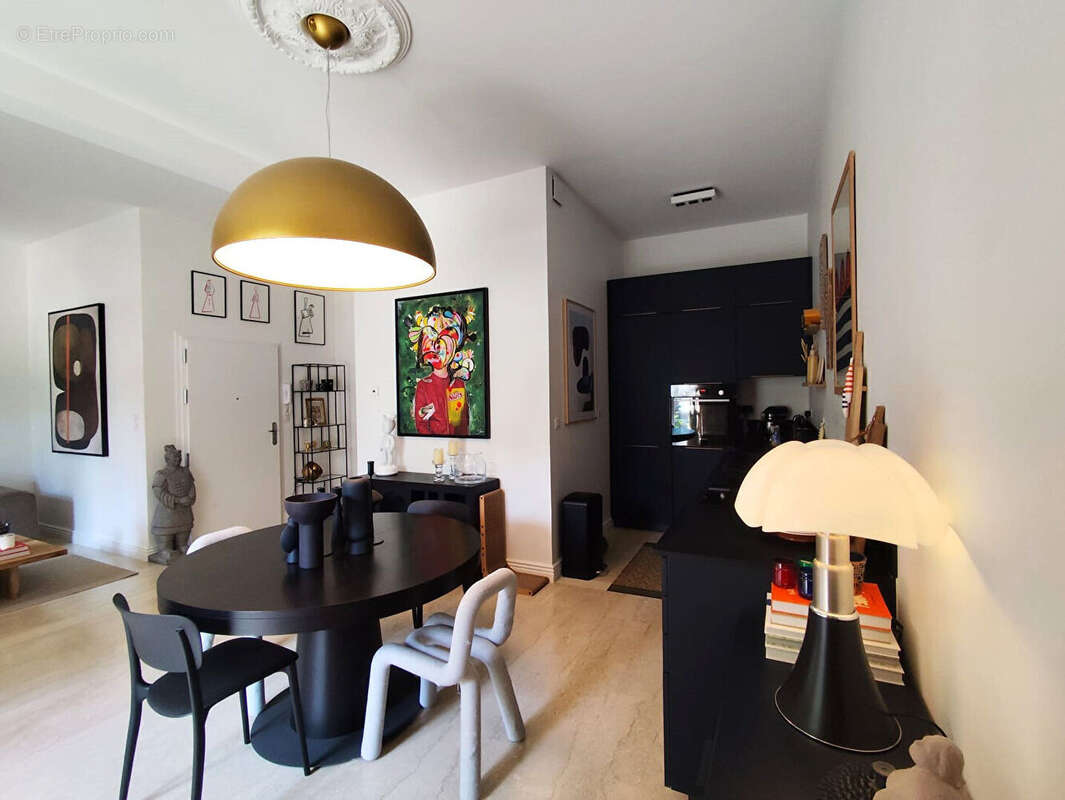 Appartement à QUIMPER