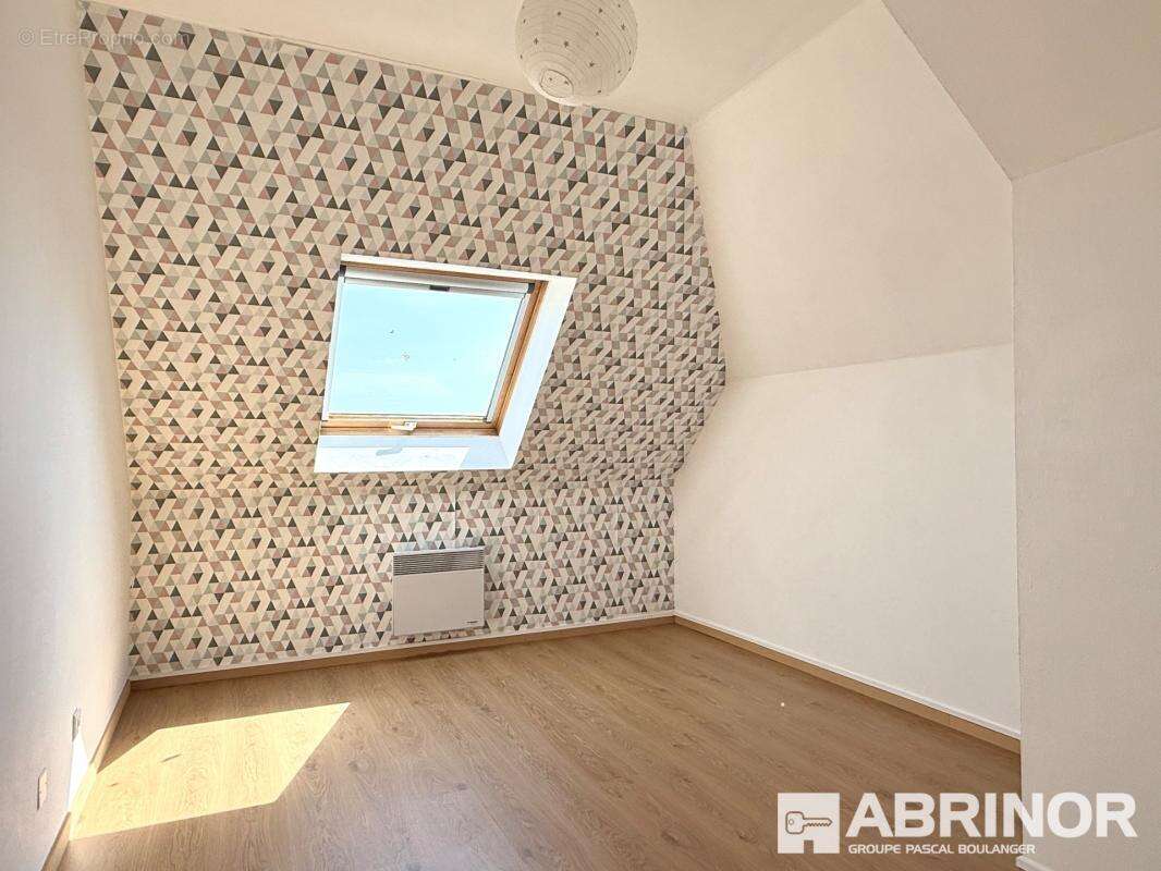 Appartement à AMIENS