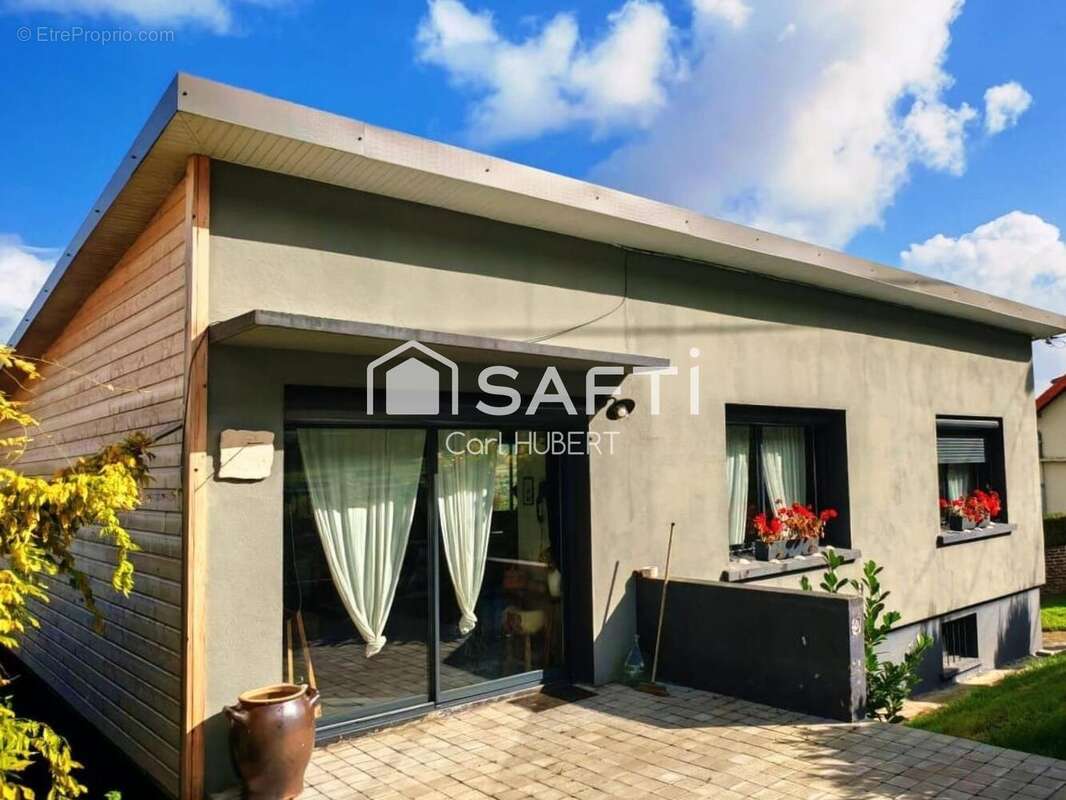 Photo 3 - Maison à EU