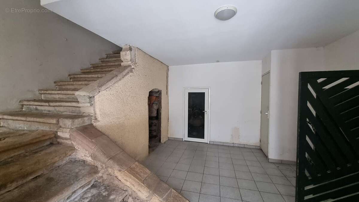 Appartement à SAINT-GENIEZ-D'OLT