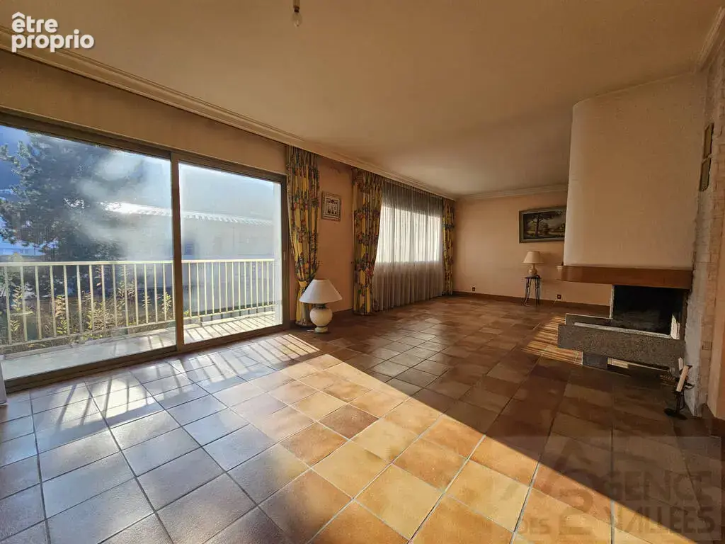 Maison 6 pièces 230 m² Scionzier - photo 6