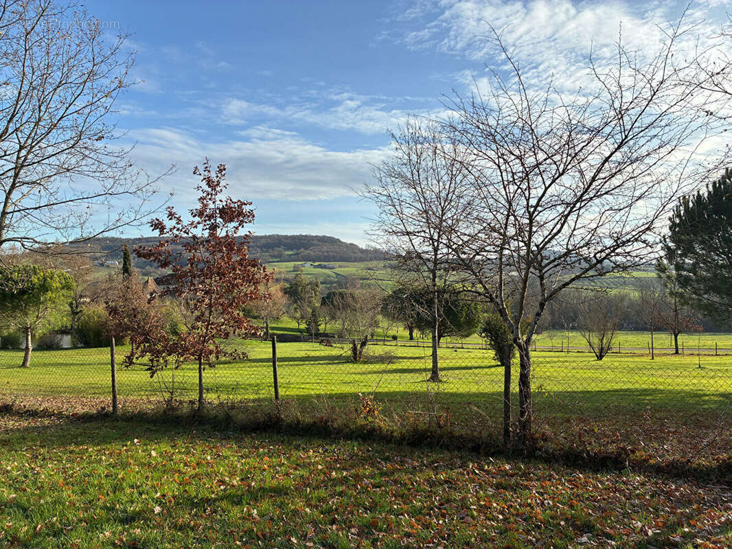 Maison en campagne entièrement rénovée . Vue dominante - photo 22