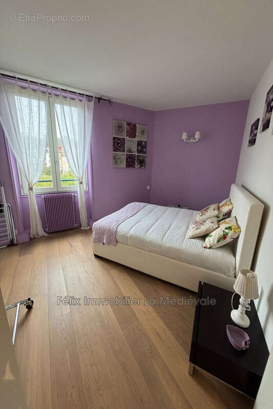 Appartement à SARLAT-LA-CANEDA