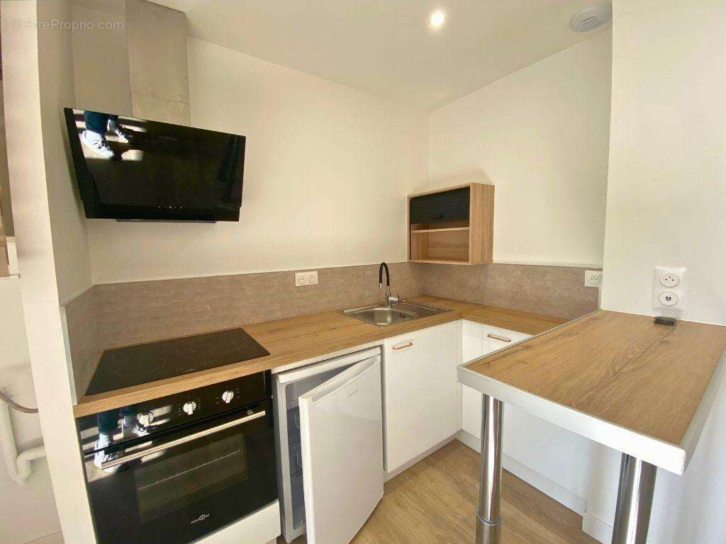   - Appartement à TOULOUSE
