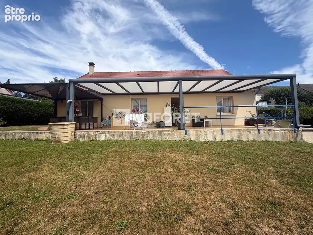 Maison de plain-pied à Flers 120 m² - photo 6