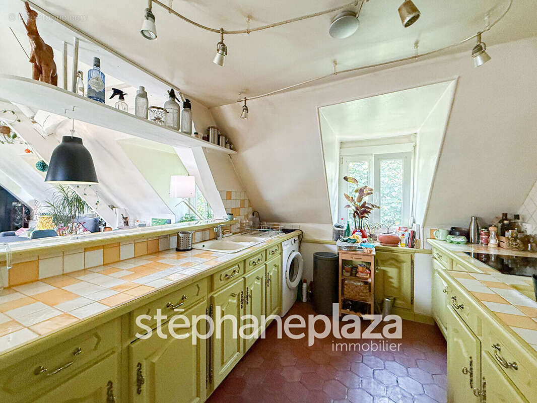 Appartement à CHOISY-LE-ROI