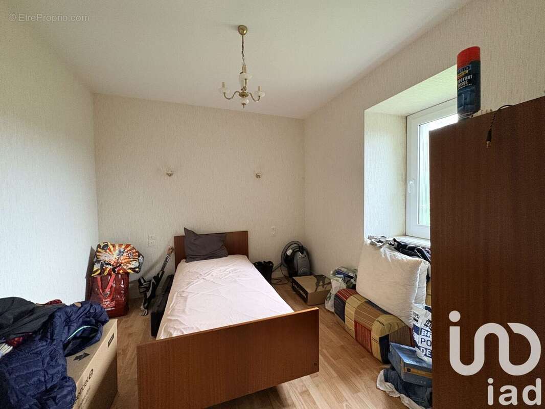 Photo 7 - Maison à PLEMY