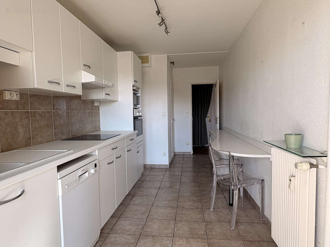 Appartement à NARBONNE