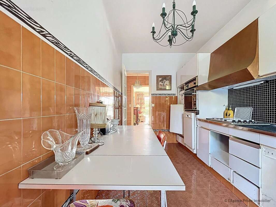 Appartement à CAGNES-SUR-MER