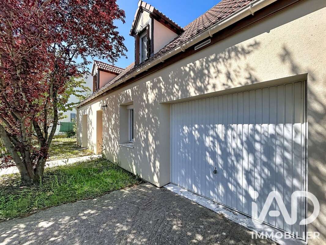 Photo 2 - Maison à BRETIGNY-SUR-ORGE