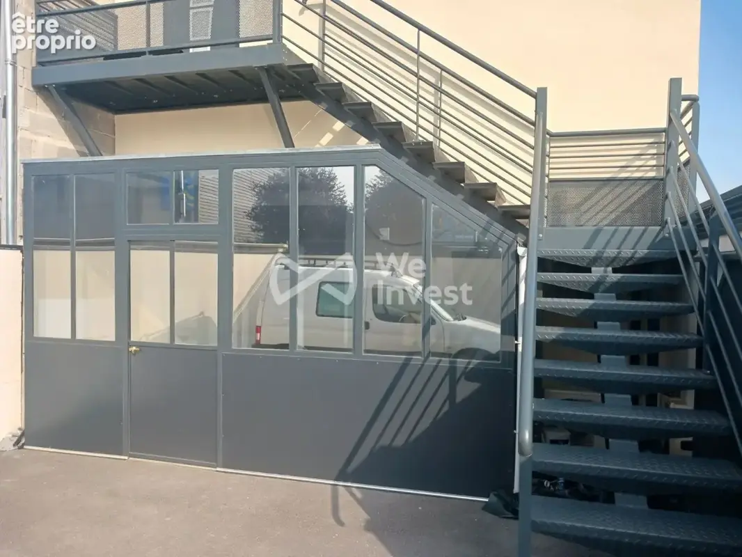Appartement 350 m² à vendre à Reims (51100) - photo 3