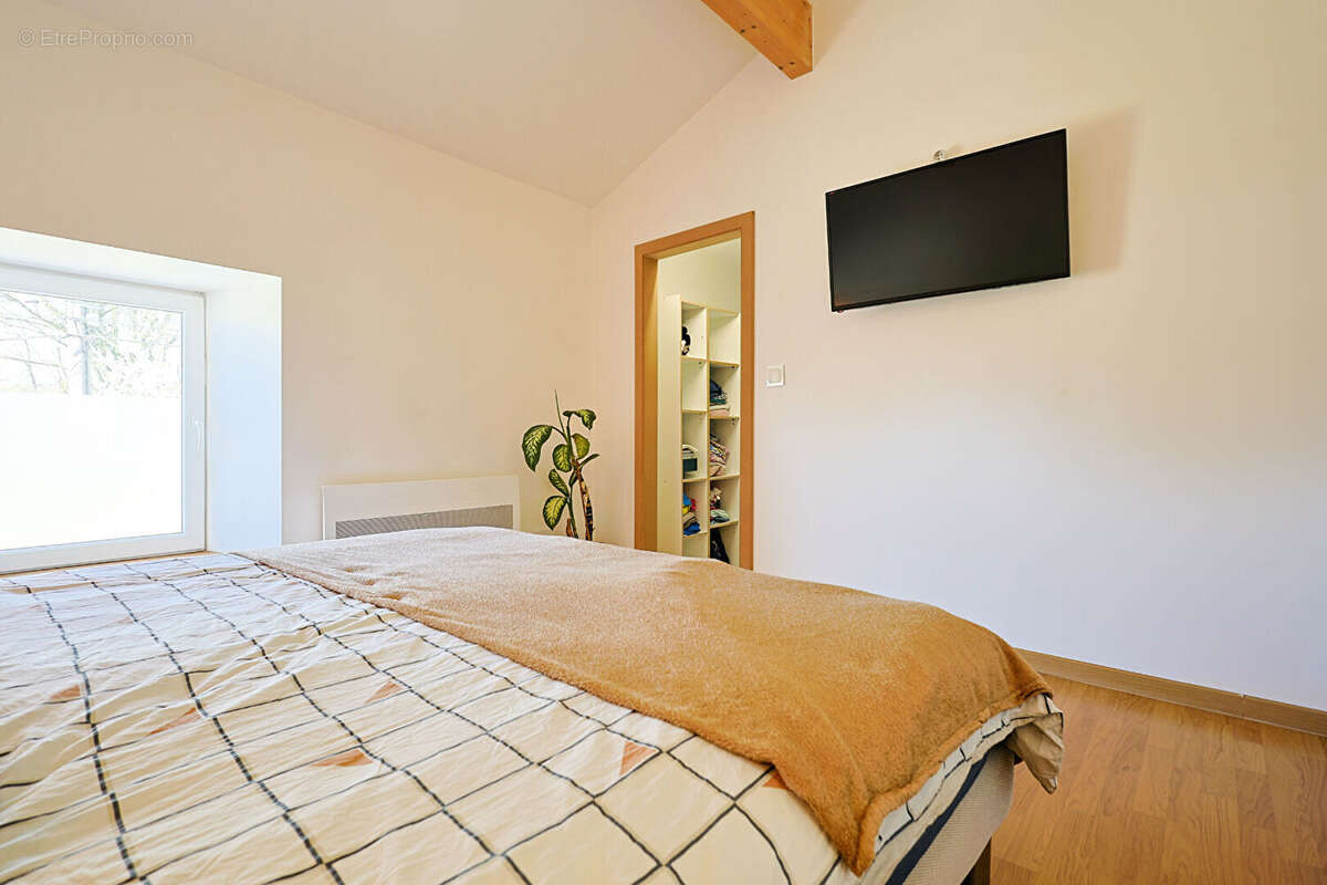 Maison à BAMBIDERSTROFF