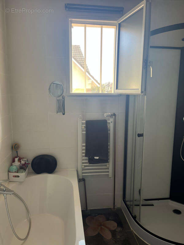 Maison à LAUTERBOURG