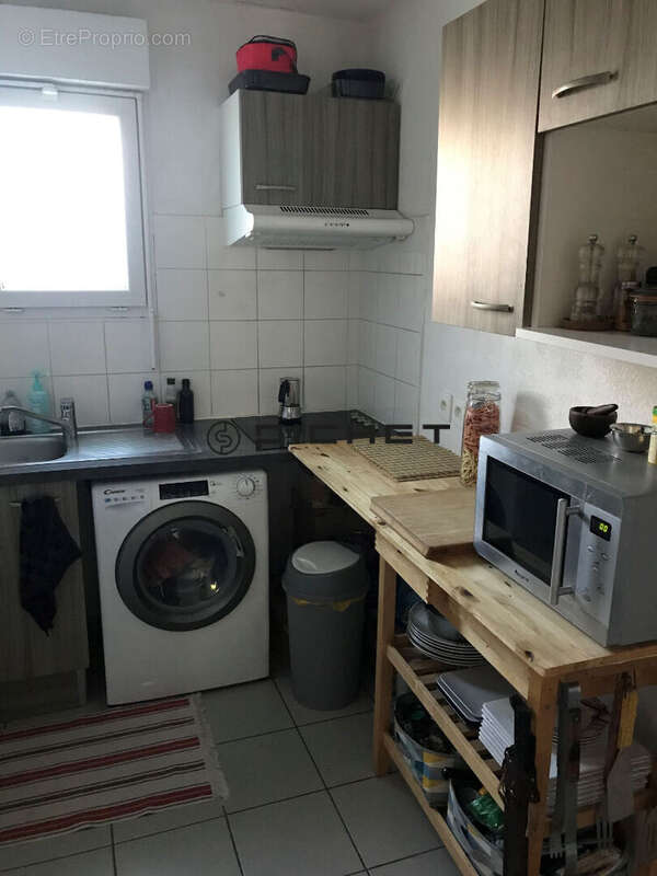 Appartement à AUDENGE