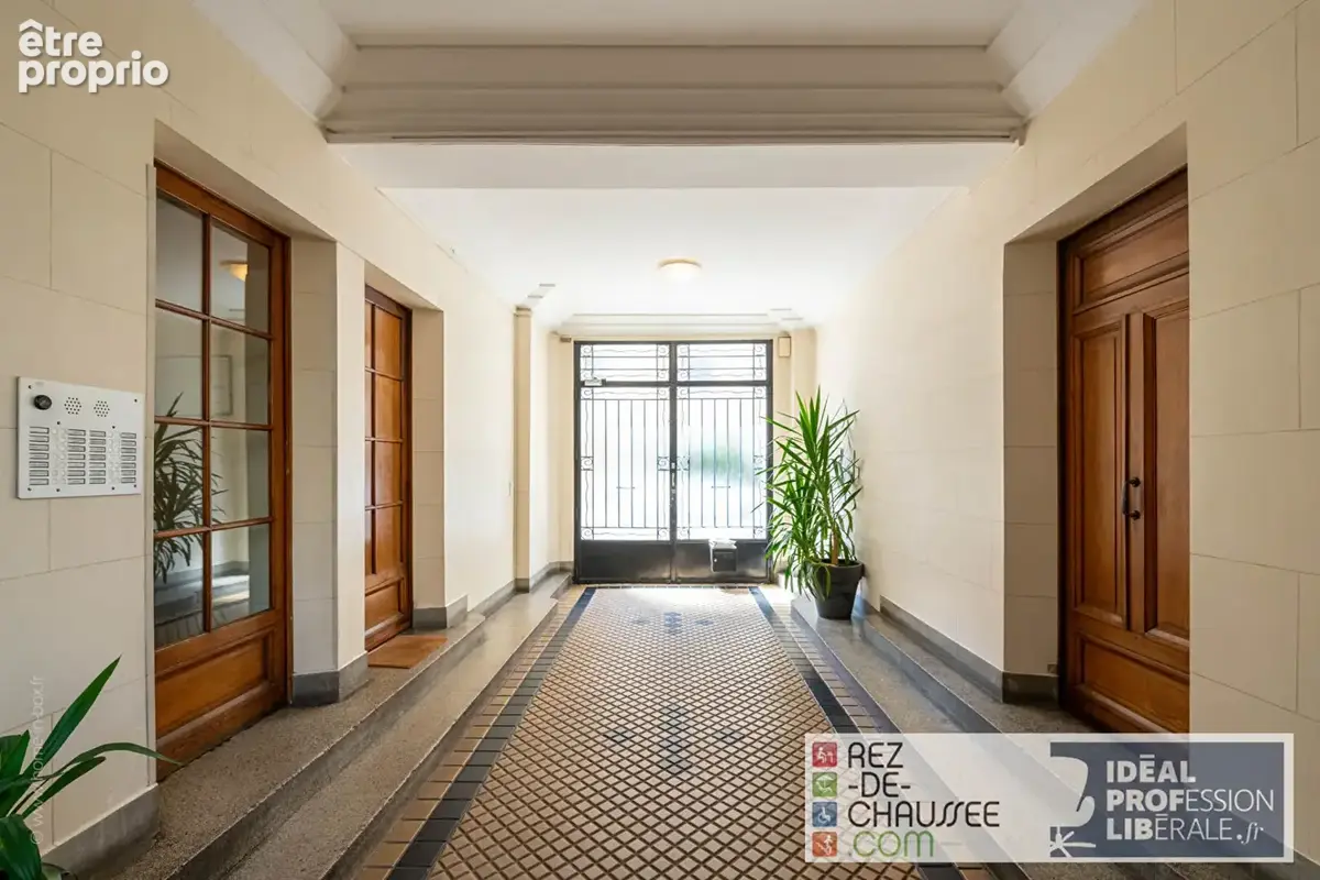 Photo Appartement à Boulogne-Billancourt au prix de 425 000€