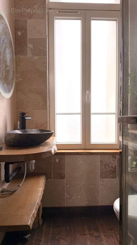 Appartement 73 m² à Rouen  - photo 8