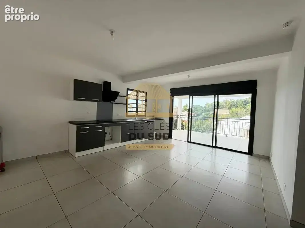 A vendre - maison de type t4 de 89,50 m² environ - saint marie - 244 000€ - photo 2