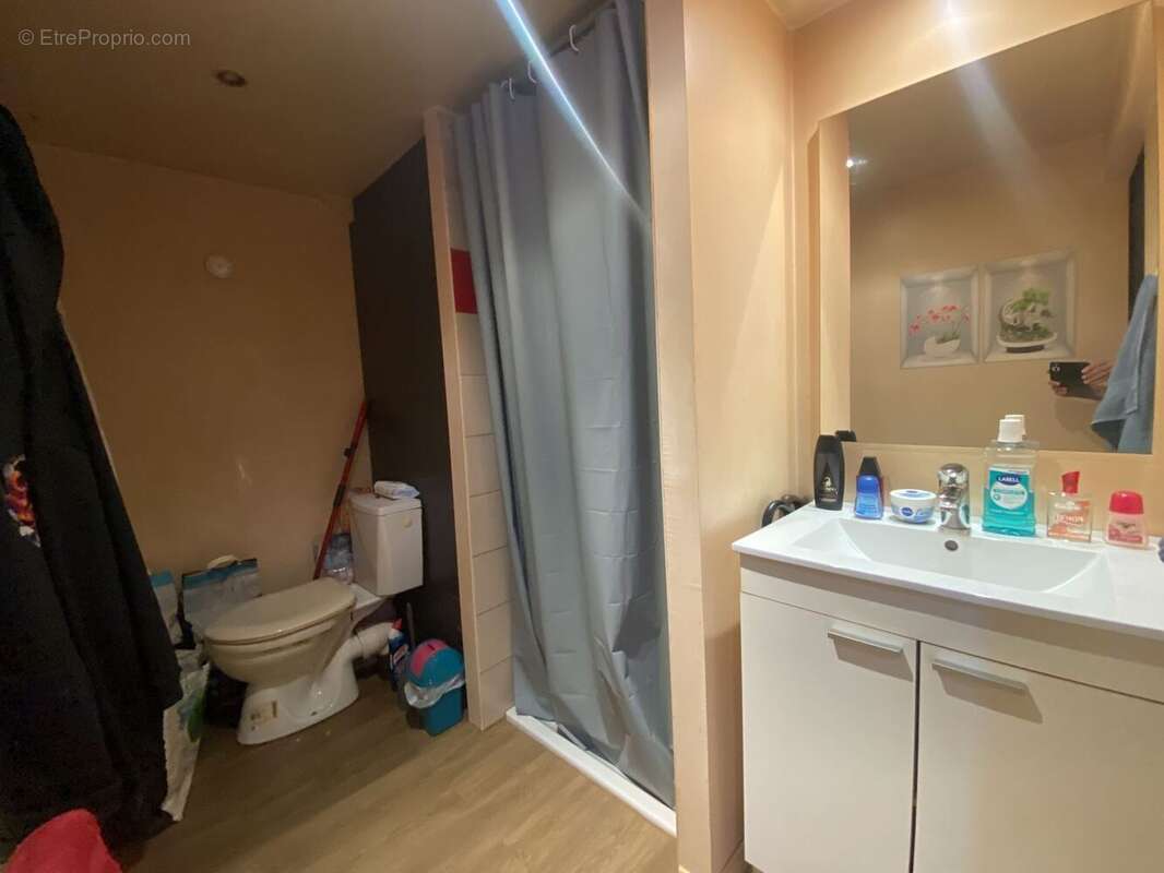 Appartement à ALBI