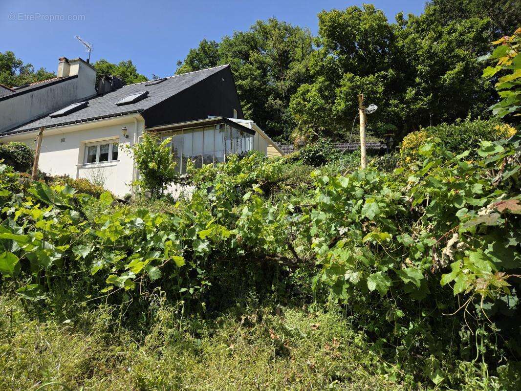 Maison à LE SOURN