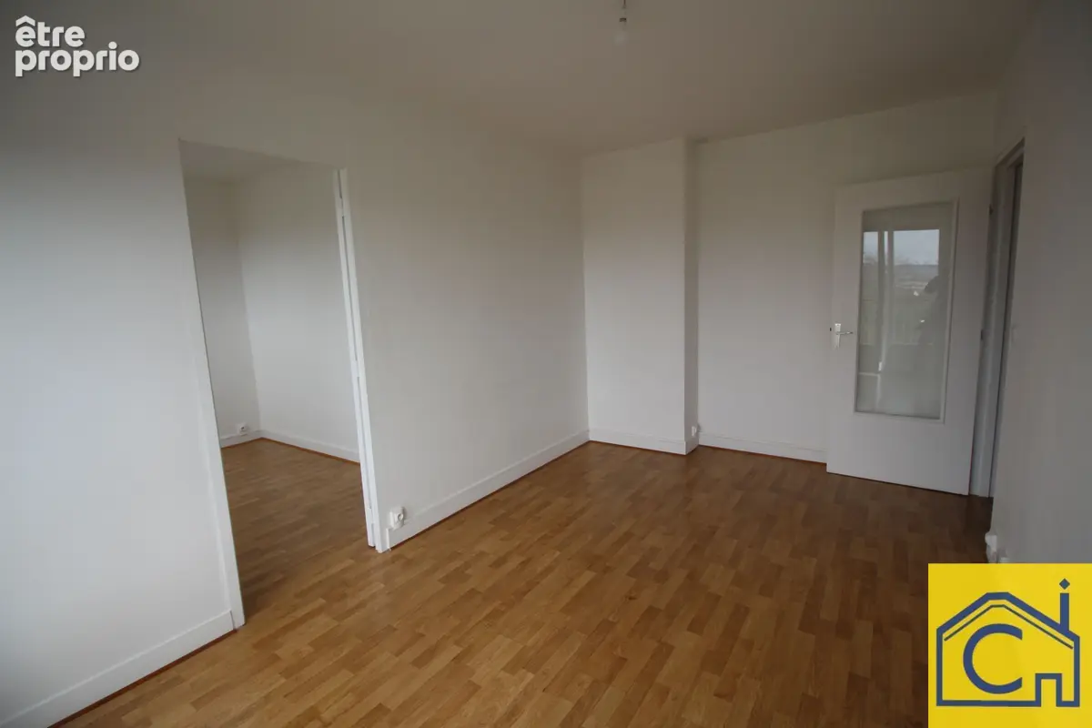 Appartement 34 m² à Cormeilles-En-Parisis  - photo 2