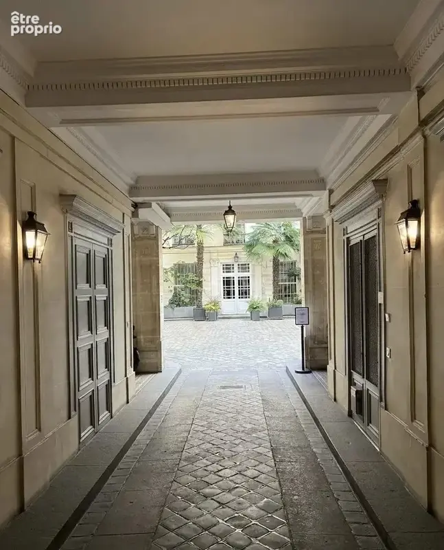 Vente Appartement Paris(75009) 198 000ï¿œ - photo 9