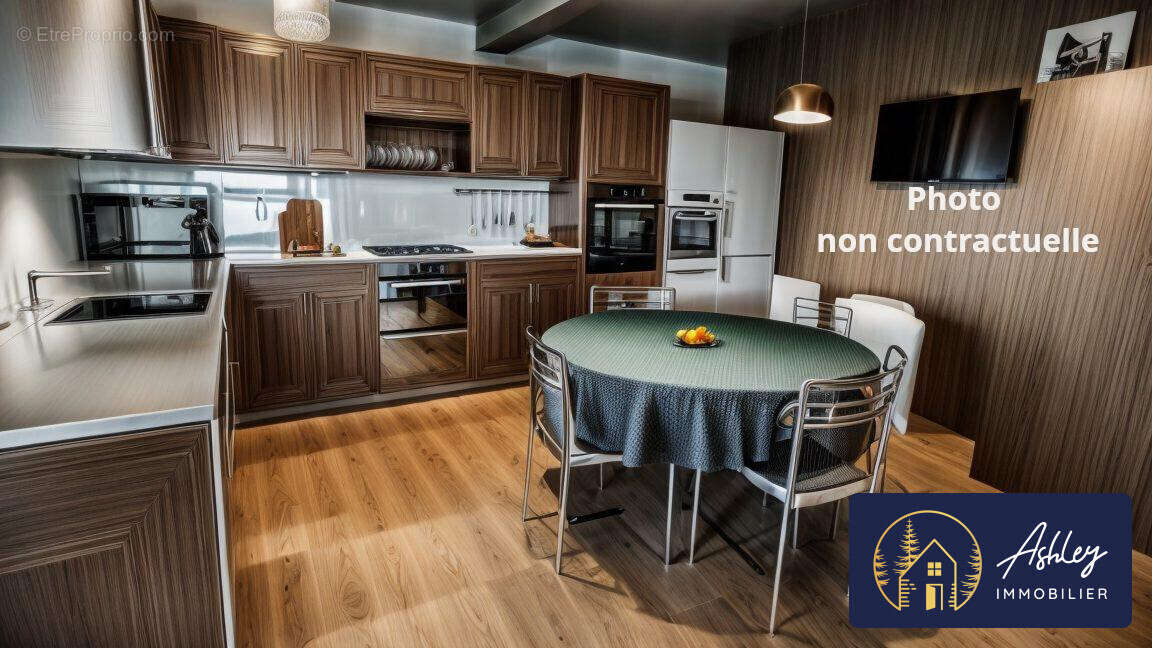 Maison à SAINT-PIERRE