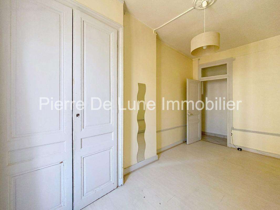 Appartement à LYON-6E