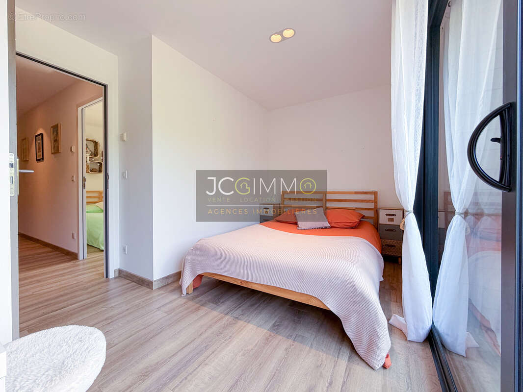 Superbe appartement triplex dans un chalet avec vue dominante et garage - photo 7
