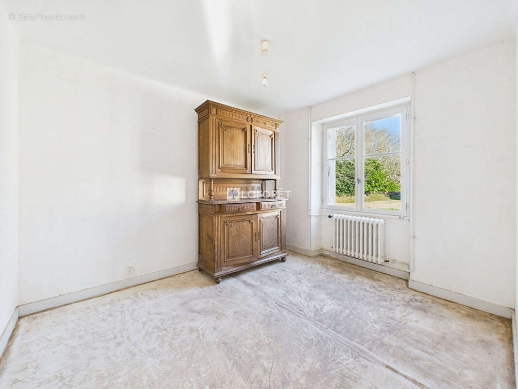 Maison Combrit 6 pièce(s) 115 m2 - photo 6