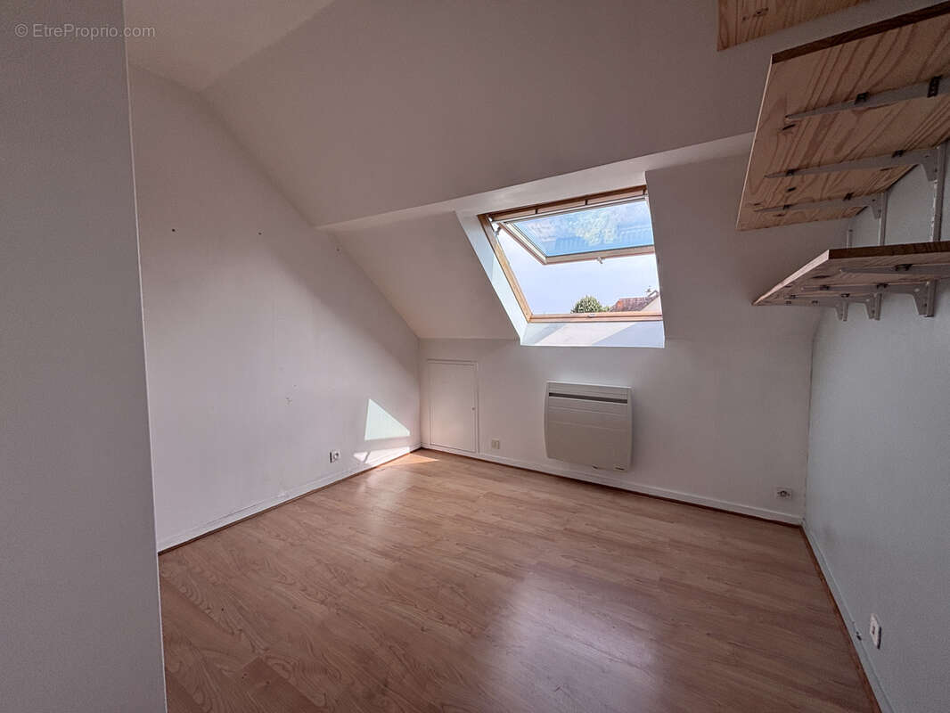 Maison mitoyenne au calme - photo 11