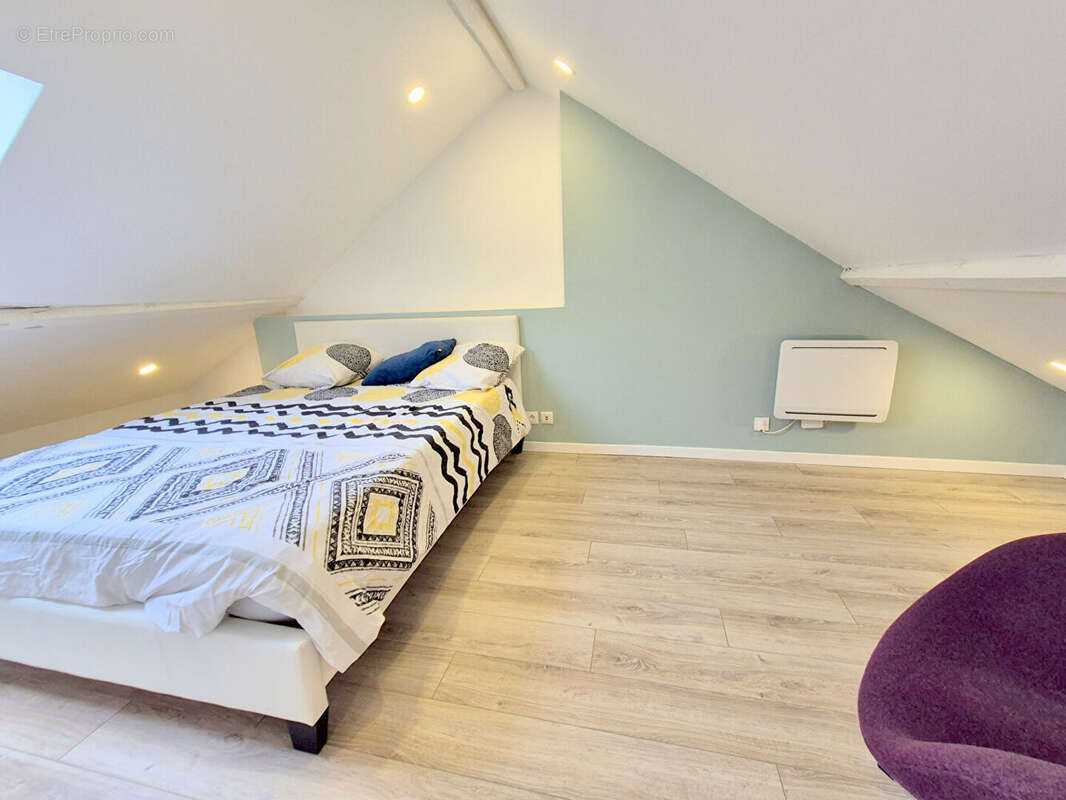 Maison Trappes 5 pièces 92 m² - photo 11