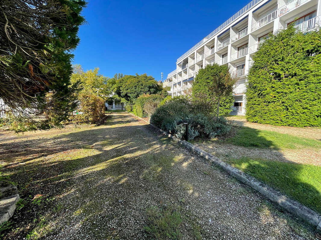 Appartement à POITIERS