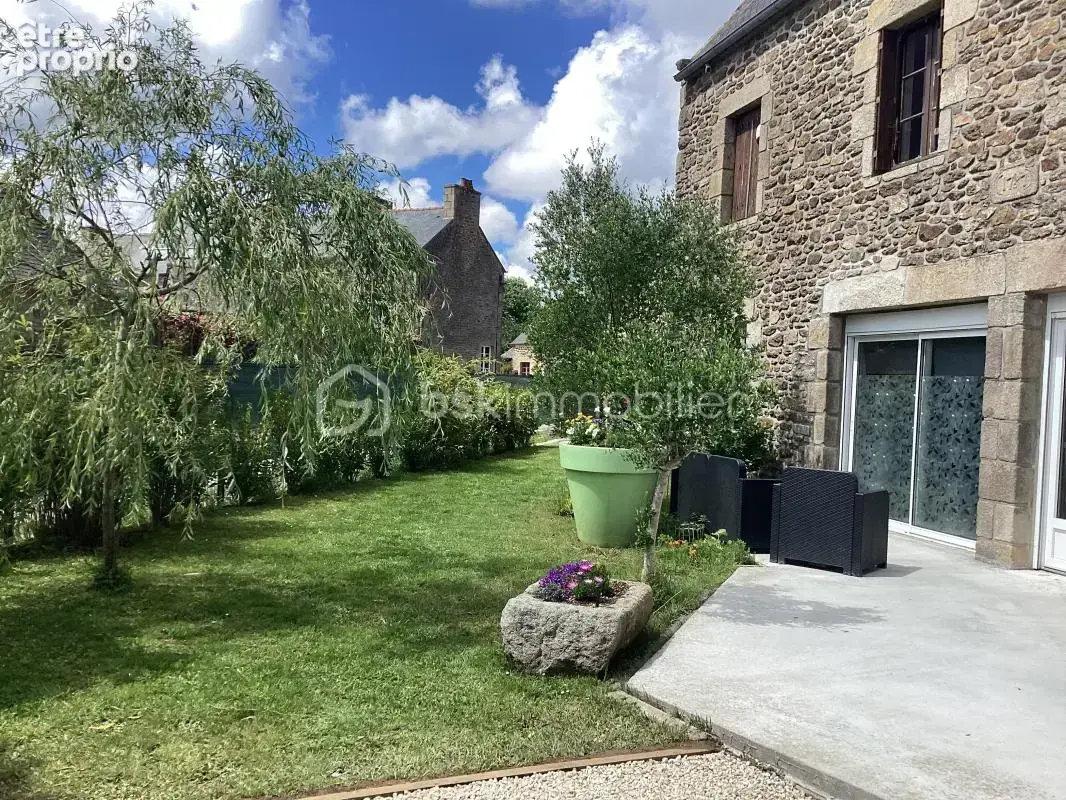 Charmante maison en pierres dans un village classé tout confort - photo 16