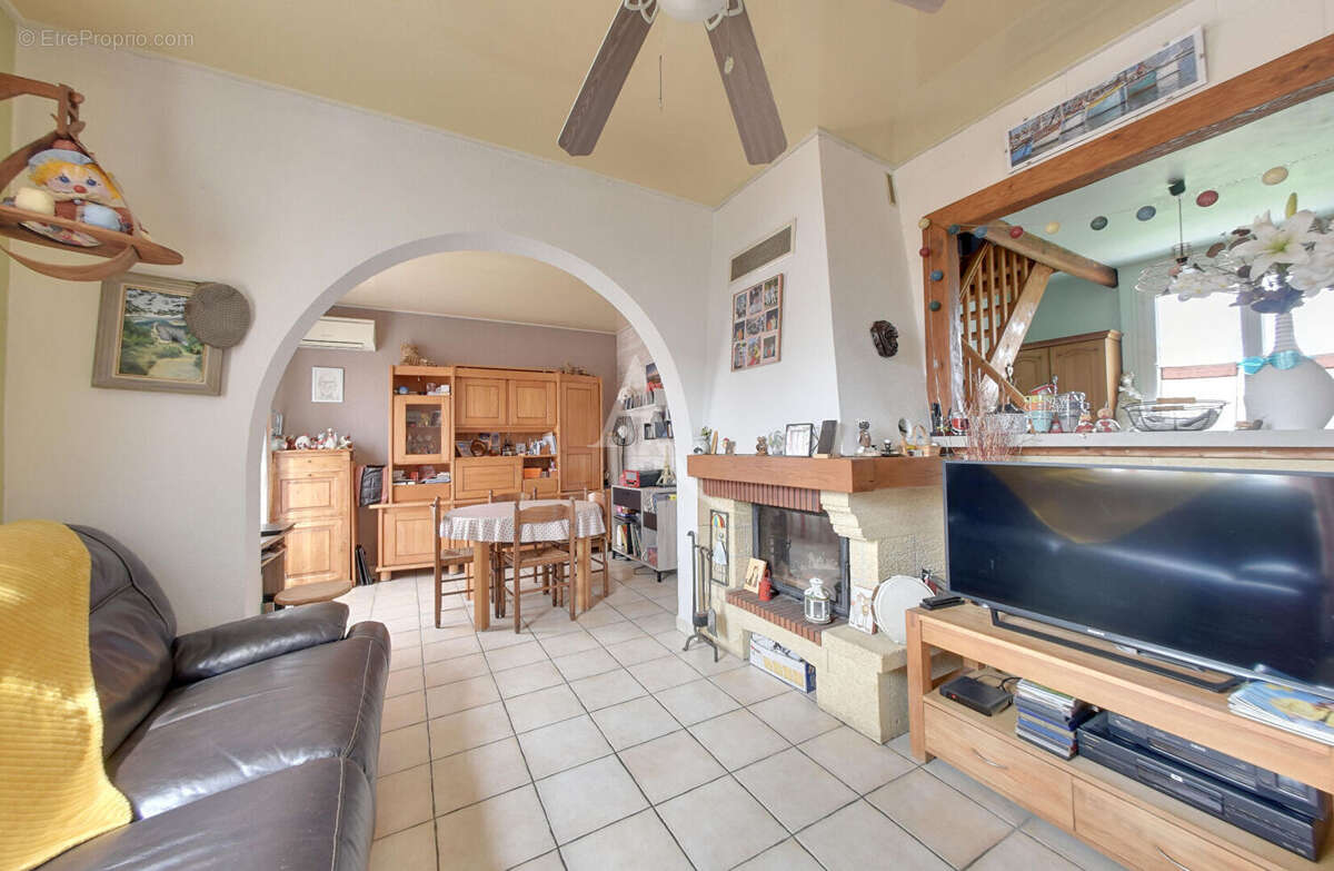 Maison Ozoir La Ferriere - photo 2